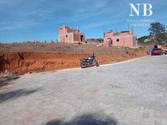 Terreno / Lote / Condomínio à venda, 260m² - São Pedro