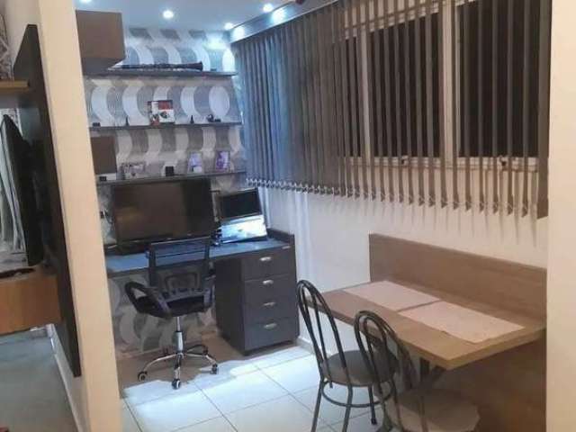 Apartamento Kitnet em Aeroporto, Juiz de Fora/MG