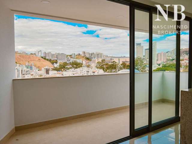 Apartamento 2 quartos com suíte e 2 vagas/ elevador/varanda