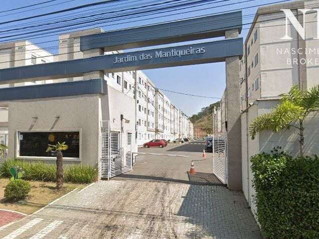 Apartamento de Leilão Caixa R$ 103.704,06