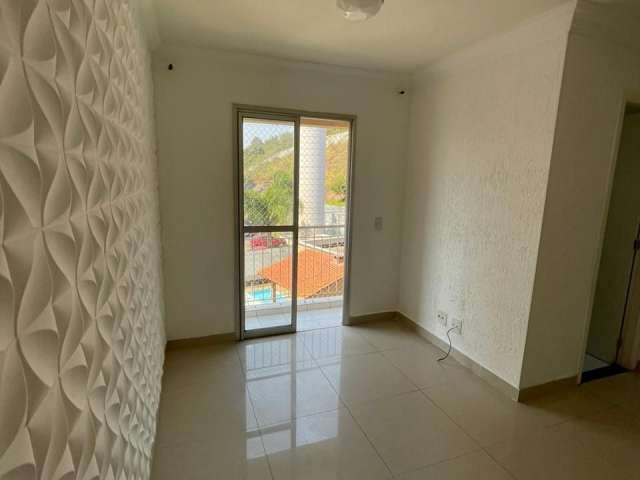 Apartamento no bairro portais 2 dormitórios