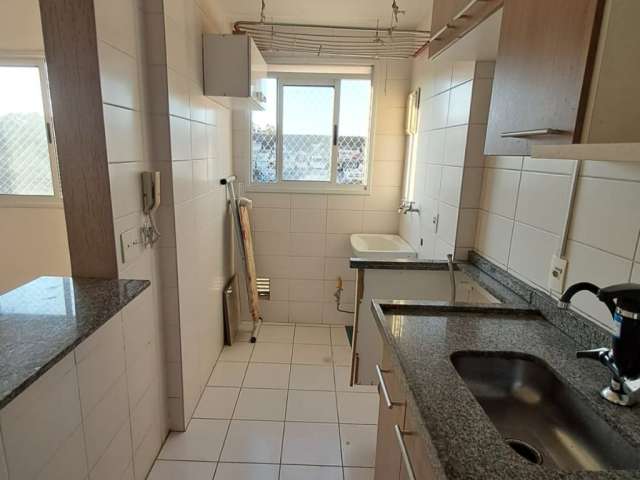 Apartamento no encanto no bairro portal dos ipês