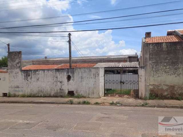 Terreno para Venda em Itapetininga, Vila Oliveira