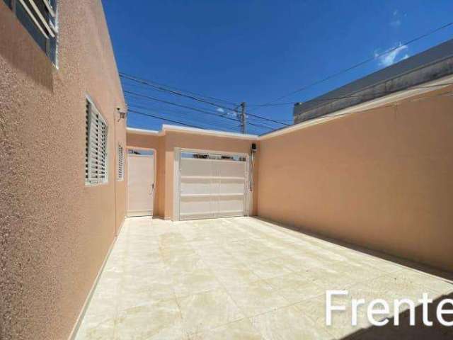 Casa para Venda em Itapetininga, VILA BARTH, 3 dormitórios, 1 suíte, 3 banheiros, 2 vagas