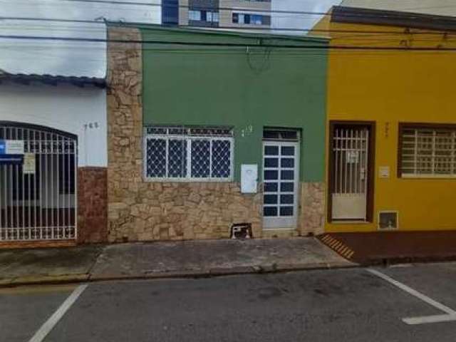 Comercial para Venda em Itapetininga, Centro, 3 dormitórios, 2 banheiros