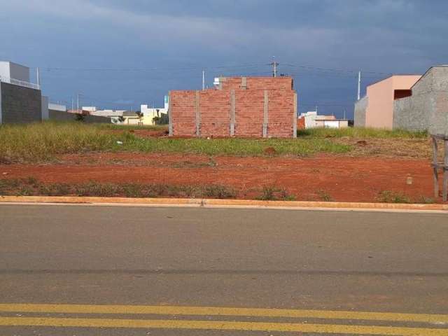 Terreno para Venda em Itapetininga, Parque Itapê