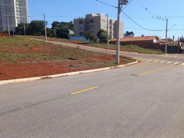 Terreno para Venda em Itapetininga, Vila La Brunetti