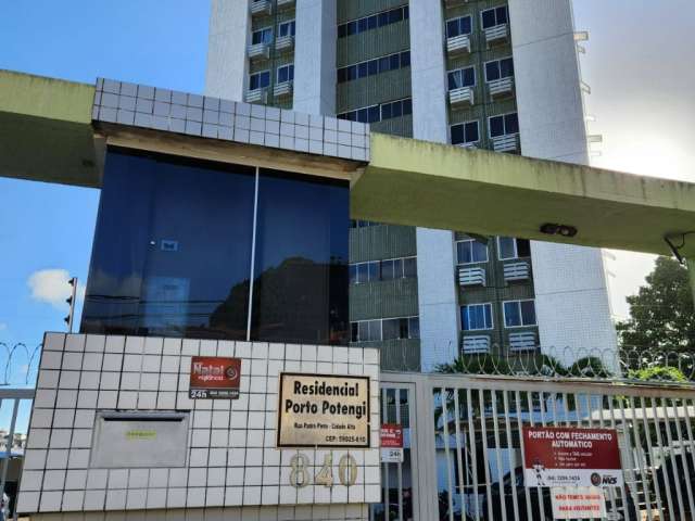 Apto 2 Suites - Cidade Alta