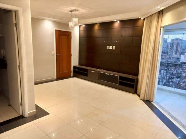 lindo apartamento no Jd. São Paulo andar alto 3 quartos/1suíte/3 vagas