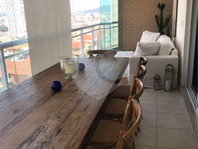 Apartamento com 3 quartos à venda na Rua Benta Pereira, Santa Teresinha, São Paulo, 143 m2 por R$ 1.860.000