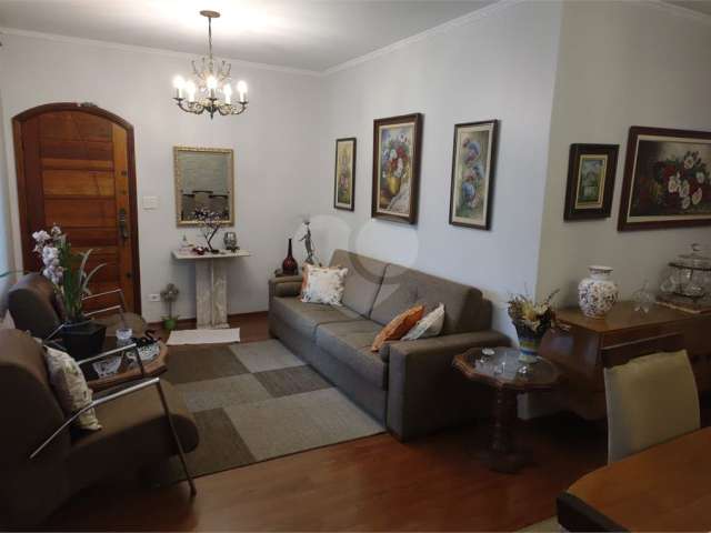 Casa com 3 quartos à venda na Rua Sapienza, Vila Isolina Mazzei, São Paulo, 165 m2 por R$ 849.000