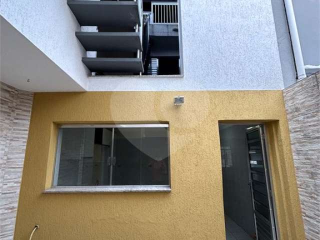 Casa com 3 quartos à venda na Rua Padre Marcos Simoni, Vila Ede, São Paulo, 120 m2 por R$ 515.000