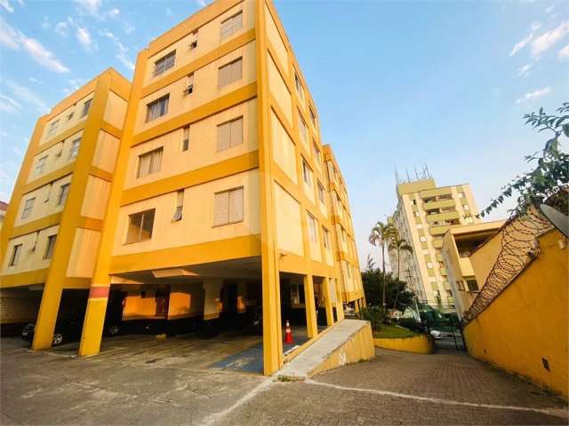 Apartamento mobiliado e barato para venda com 40 m2 com 1 quarto, 1 vaga Mandaqui- São Paulo - SP