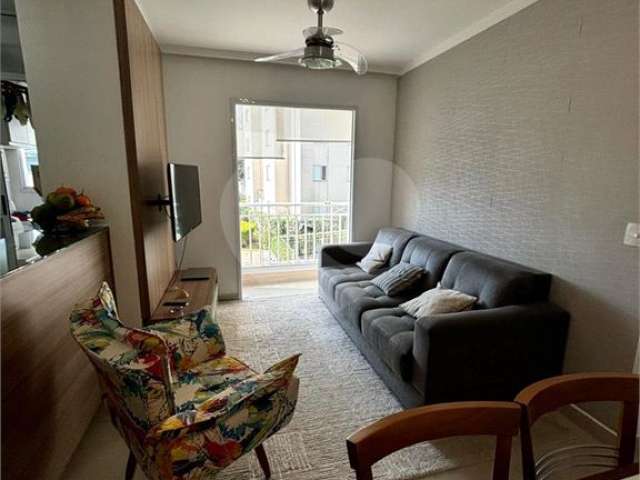 Apartamento com 3 quartos à venda na Rua Eugênio de Freitas, Vila Guilherme, São Paulo, 58 m2 por R$ 550.000