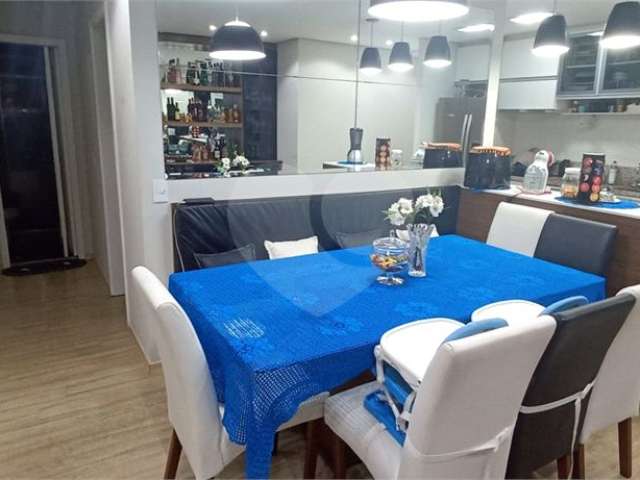 Apartamento com 3 quartos à venda na Rua João Rudge, Casa Verde, São Paulo, 88 m2 por R$ 1.170.000