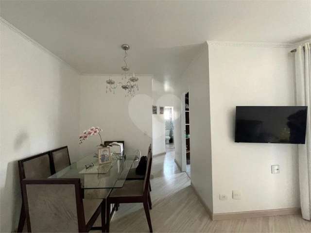 Belíssimo apartamento em Santana