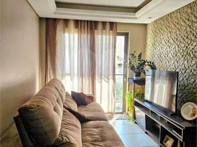 Lindo Apartamento no Mandaqui