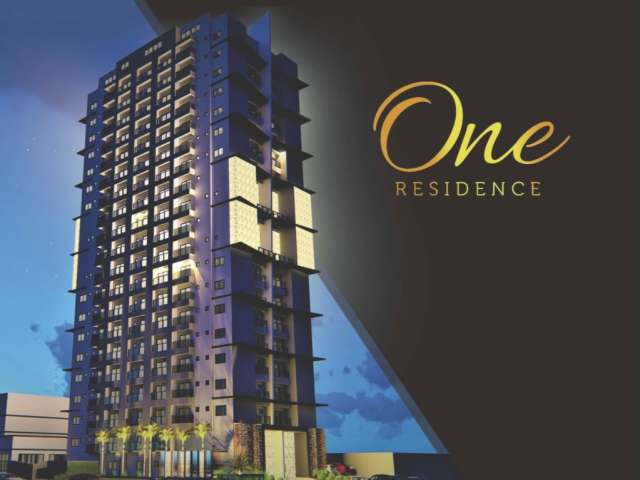 Residencial One Residence