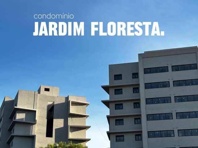 Residencial Jardim Floresta