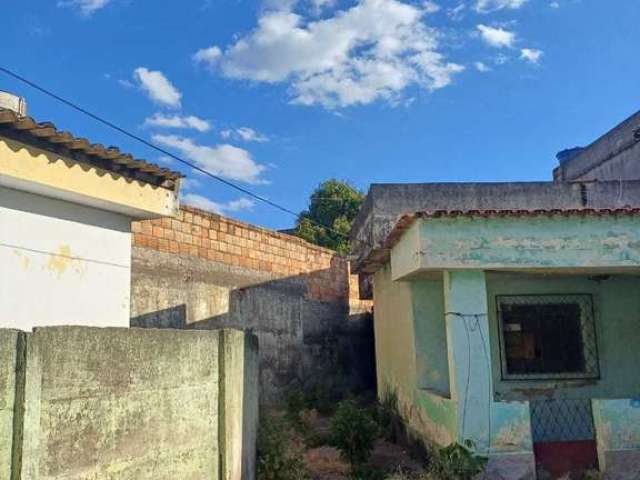 Lote / Terreno com 2 quartos à venda em Belo Horizonte