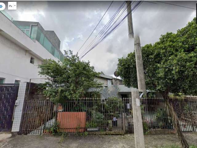 Casa com 2 quartos à venda em Belo Horizonte