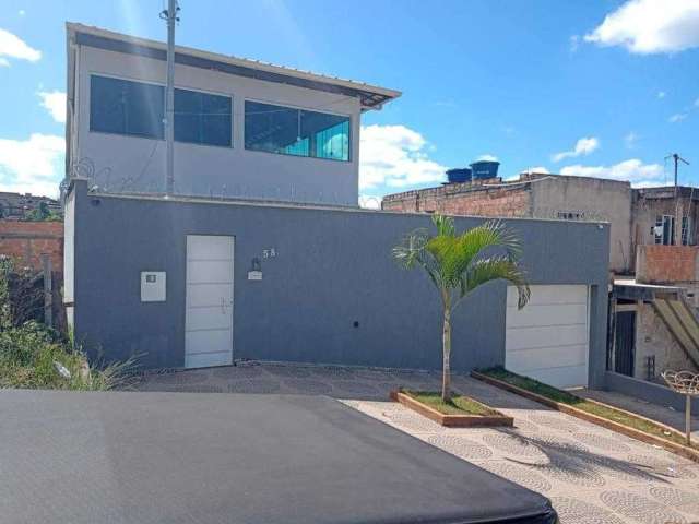 Casa com 3 quartos à venda em Betim