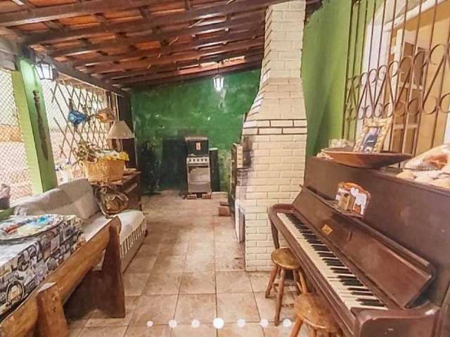 Casa com 3 quartos à venda em Belo Horizonte