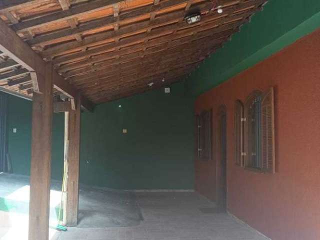 Casa com 3 quartos à venda em Belo Horizonte