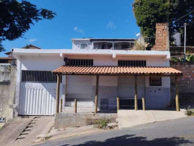 Casa com 3 quartos à venda em Ibirité