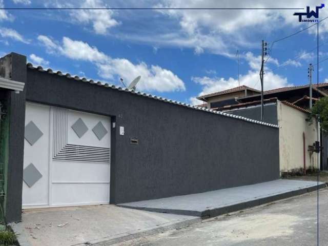 Casa com 3 quartos à venda em Betim