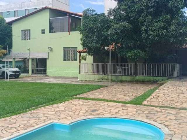 Lote / Terreno com 4 quartos à venda em Betim