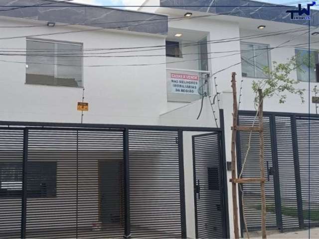 Casa com 3 quartos à venda em Belo Horizonte