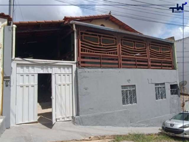 Casa com 3 quartos à venda em Belo Horizonte