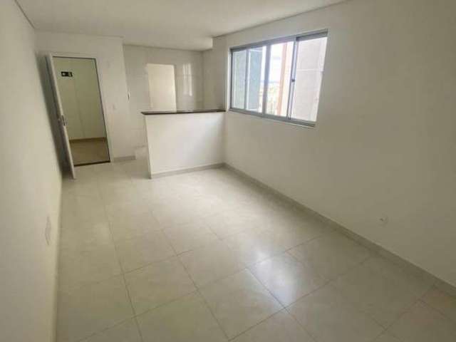 Apartamento com 2 quartos à venda em Contagem