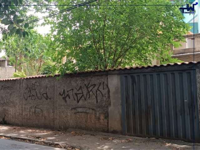 Lote / Terreno à venda em Belo Horizonte