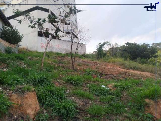 Lote / Terreno à venda em Belo Horizonte