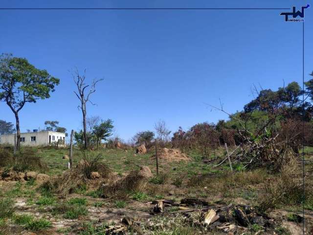 Lote / Terreno à venda em São Joaquim De Bicas