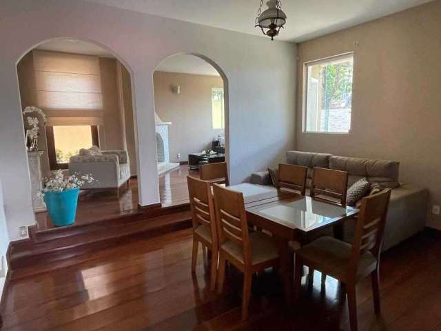 Casa com 3 quartos para alugar em Belo Horizonte