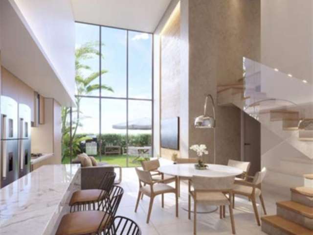 Arte Design - Barra -Vende Townhouses de 2 e 3 quartos a partir de R$695  mil.