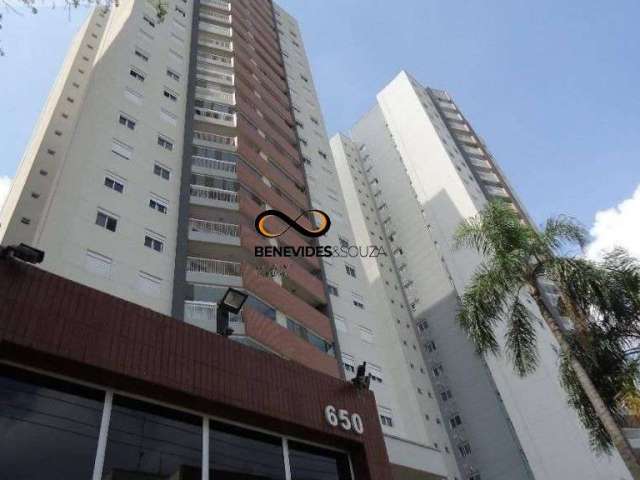 Imperdível oportunidade: Apartamento de 3 quartos com suíte e 2 vagas na Gopoúva, Guarulhos-SP!