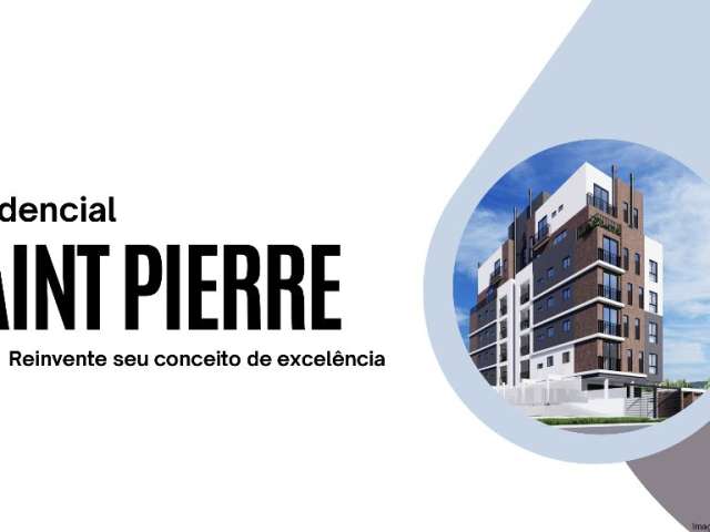 Apartamento, Duplex em São José dos Pinhais.