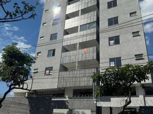 Apartamento para Venda em Contagem, CABRAL, 2 dormitórios, 2 suítes, 3 banheiros, 2 vagas