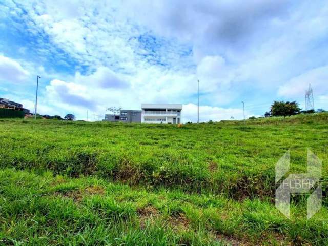 Lote em Condomínio Fechado para Venda em Vespasiano, Alphaville Vespasiano