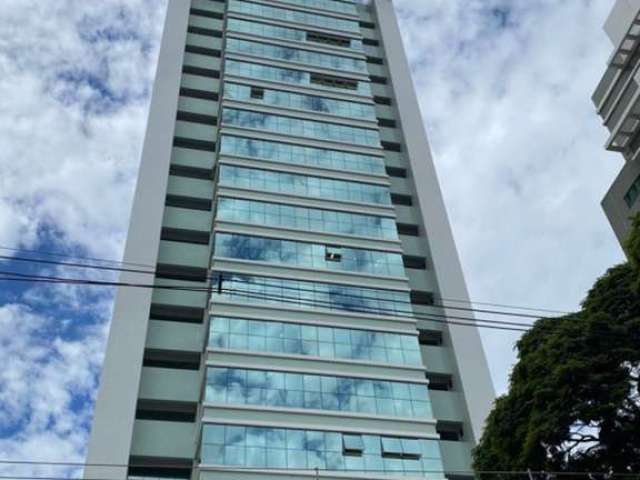 Sala comercial à venda na Rua Santos Dumont, 3.287, Zona 01, Maringá por R$ 530.000