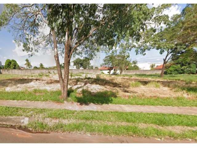 Terreno comercial à venda na Avenida São Judas Tadeu, Jardim Oriental, Maringá por R$ 1.250.000