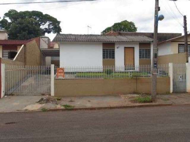 Casa com 2 quartos à venda na Rua dos Ipês, 1080, Conjunto Habitacional Inocente Vila Nova Júnior, Maringá por R$ 249.000