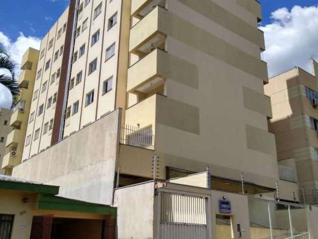 Apartamento com 1 quarto à venda na Rua Mandaguari, 668, Zona 07, Maringá, 64 m2 por R$ 285.000