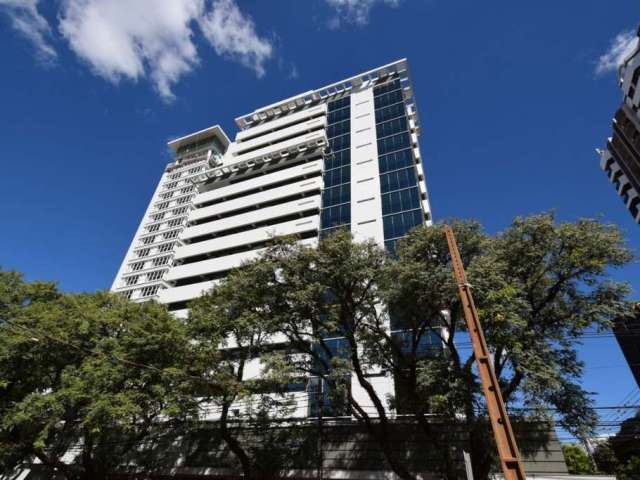 Sala comercial à venda na Rua Santos Dumont, Zona 03, Maringá, 54 m2 por R$ 520.000