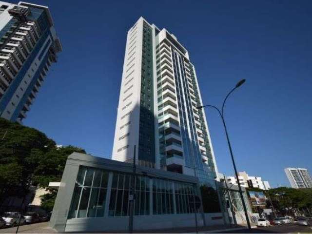 Apartamento à venda na Rua Neo Alves Martins, 1421, Zona 03, Maringá, 321 m2 por R$ 1.800.000