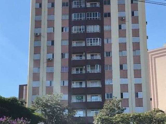 Apartamento com 3 quartos à venda na Rua Distrito Federal, 50, Chácara Paulista, Maringá, 91 m2 por R$ 480.000